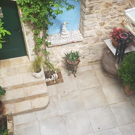 Villa Nespola Di Campiello Corfu  Exterior foto